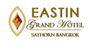 Eastin Grand Hotel Sathorn Bangkok  - Logo